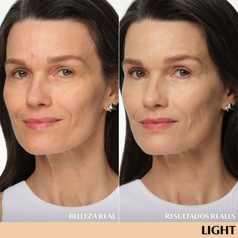 CC NUDE GLOW (BASE DE MAQUILLAJE)